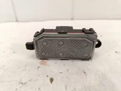 Peça sobressalente para automóvel em segunda mão módulo eletrônico por ford focus iii 1.5 d 120cv referências oem iam av6n19e624ab  