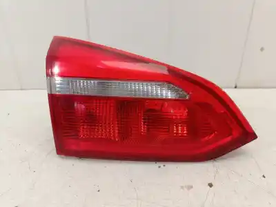 Second-hand car spare part interior left tailgate light for ford focus iii 1.5 d 120cv oem iam references f1eb13a603ba