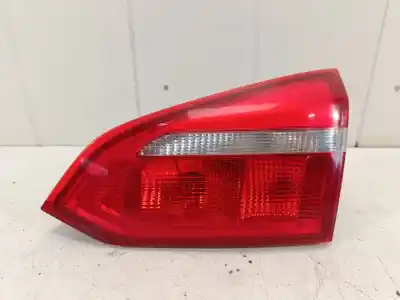 Second-hand car spare part interior rear right light for ford focus iii 1.5 d 120cv oem iam references f1eb13a602ba