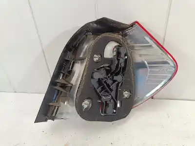 Автозапчасти б/у левый задний фонарь за bmw 1 (e87) 118 d ссылки oem iam 89030689  