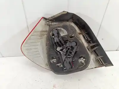 Second-hand car spare part right tailgate light for bmw 1 (e87) 118 d oem iam references   