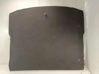 Second-hand car spare part parcel shelf for ford focus iii 1.5 d 120cv oem iam references   