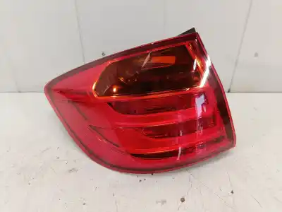 Peça sobressalente para automóvel em segunda mão FAROLIM TRASEIRO ESQUERDO por BMW SERIE 3 TOURING (F31)  Referências OEM IAM 63 21 7 429 727  