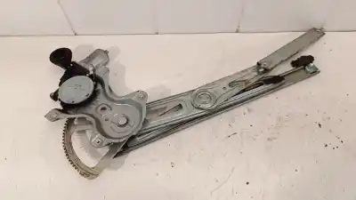 Автозапчастина б/у регулятор переднього правого скла для toyota yaris (ksp9/scp9/nlp9) básico посилання на oem iam 