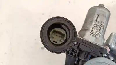 Автозапчасти б/у регулятор стекла переднего правого за toyota yaris (ksp9/scp9/nlp9) básico ссылки oem iam   