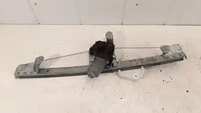 Pezzo di ricambio per auto di seconda mano alzacristalli anteriore sinistro per dacia logan ambiance riferimenti oem iam 