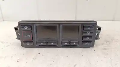 Second-hand car spare part climate control for audi a3 (8l) 1.9 tdi ambiente oem iam references 8l0820043d