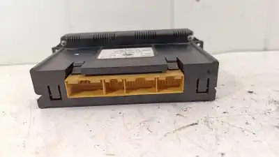 Peça sobressalente para automóvel em segunda mão comando de sofagem (chauffage / ar condicionado) por audi a3 (8l) 1.9 tdi ambiente referências oem iam 8l0820043d  