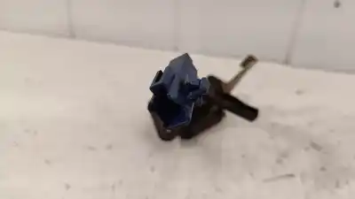 Peça sobressalente para automóvel em segunda mão fechadura do mala por toyota yaris (ksp9/scp9/nlp9) básico referências oem iam   