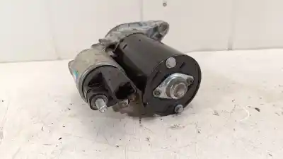 Second-hand car spare part starter motor for toyota yaris (ksp9/scp9/nlp9) 1.4 turbodiesel cat oem iam references 0001107441  