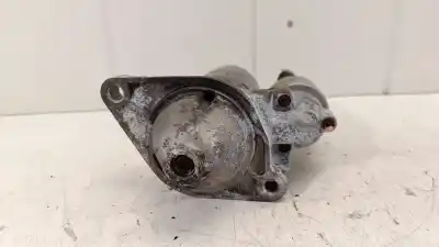 Second-hand car spare part starter motor for toyota yaris (ksp9/scp9/nlp9) 1.4 turbodiesel cat oem iam references 0001107441  