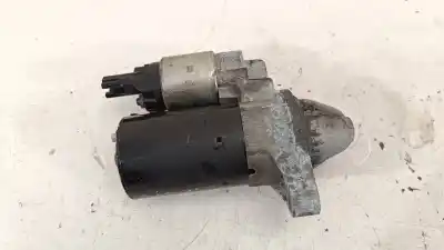 Peça sobressalente para automóvel em segunda mão MOTOR DE ARRANQUE por TOYOTA YARIS (KSP9/SCP9/NLP9)  Referências OEM IAM 0001107441  