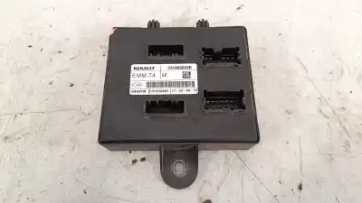 Автозапчасти б/у электронный модуль за renault captur i (j5_, h5_) 1.5 dci 90 ссылки oem iam 231a6828r