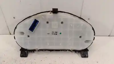 Piesă de schimb auto la mâna a doua ceas bord pentru opel astra j lim. cosmo referințe oem iam 13328264  