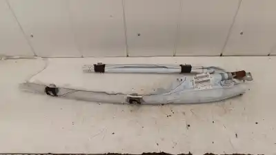 Second-hand car spare part front right curtain airbag for peugeot 208 style oem iam references 9804092280