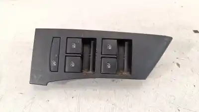 Piesă de schimb auto la mâna a doua panou comandã geamuri electrice fațã stânga pentru opel astra j lim. cosmo referințe oem iam 13305011