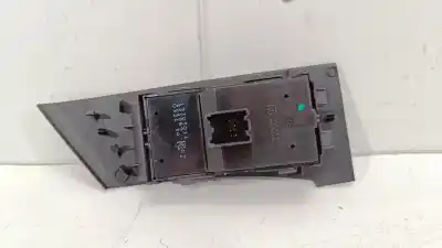Tweedehands auto-onderdeel linker voorruit schakelaar voor opel astra j lim. cosmo oem iam-referenties 13305011  