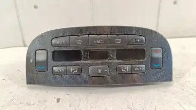 Автозапчасти б/у климат-контроль за PEUGEOT 607 (S2) 2.7 HDi FAP CAT (UHZ / DT17TED4) ссылки OEM IAM 96479944TP  