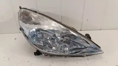 Автозапчастина б/у права фа для PEUGEOT 607 (S2) 2.7 HDi FAP CAT (UHZ / DT17TED4) Посилання на OEM IAM 9654670880  
