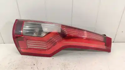 Piesă de schimb auto la mâna a doua LAMPÃ SPATE DREAPTA pentru CITROEN C4 GRAND PICASSO I (UA_)  Referințe OEM IAM   