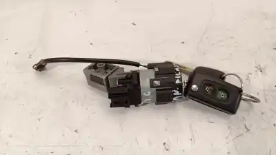 Second-hand car spare part Ignition Switch for CITROEN C4 GRAND PICASSO I (UA_) 1.6 HDI OEM IAM references   