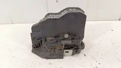 Автозапчасти б/у замок передней правой двери за bmw 1 (e87) 118 d ссылки oem iam 7154628