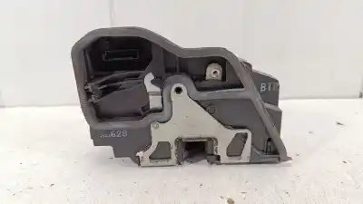 Second-hand car spare part front right door lock for bmw 1 (e87) 118 d oem iam references 7154628  