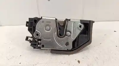 Second-hand car spare part front right door lock for bmw 1 (e87) 118 d oem iam references 7154628  