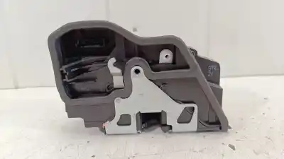 Автозапчастина б/у замок передній праві двері для bmw 3 (f30, f80) 318 d посилання на oem iam 7229458  