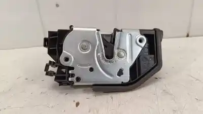 Автозапчасти б/у замок задней правой двери за bmw 3 (f30, f80) 318 d ссылки oem iam 7229460  