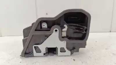 Автозапчастина б/у замок дверей заднього лівого для bmw 3 (f30, f80) 318 d посилання на oem iam 7229459  