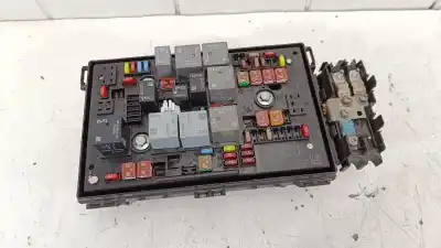 Piesă de schimb auto la mâna a doua panou siguranțe pentru opel astra j lim. cosmo referințe oem iam 13313205