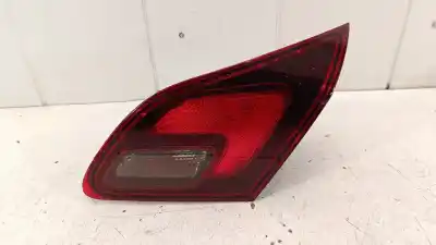Piesă de schimb auto la mâna a doua lampã interior dreapta spate pentru opel astra j lim. cosmo referințe oem iam 