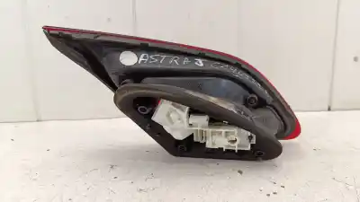 Автозапчастина б/у внутрішній правий завод для opel astra j lim. cosmo посилання на oem iam   