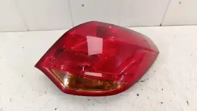 Piesă de schimb auto la mâna a doua lampã spate dreapta pentru opel astra j lim. cosmo referințe oem iam 