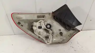 Автозапчасти б/у правый задний фонарь за opel astra j lim. cosmo ссылки oem iam   