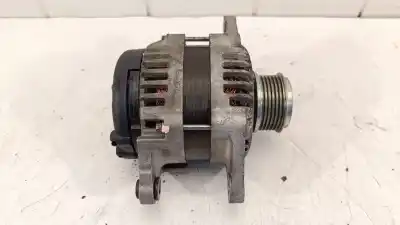 Pezzo di ricambio per auto di seconda mano alternatore per opel astra j lim. cosmo riferimenti oem iam 13500186  