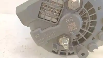 Pezzo di ricambio per auto di seconda mano alternatore per opel astra j lim. cosmo riferimenti oem iam 13500186  