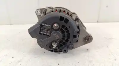 Pezzo di ricambio per auto di seconda mano alternatore per opel astra j lim. cosmo riferimenti oem iam 13500186  
