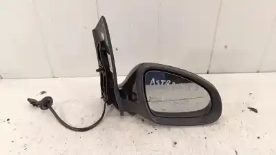 Piesă de schimb auto la mâna a doua oglinda laterala retrovizor dreapta pentru opel astra j lim. cosmo referințe oem iam 