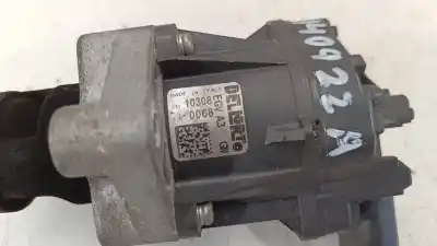 Piesă de schimb auto la mâna a doua supapa valvula egr pentru opel astra j lim. cosmo referințe oem iam 55566052  103080068