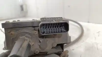 Pièce détachée automobile d'occasion frein à main électrique pour opel astra j lim. cosmo références oem iam 13306285  0357381