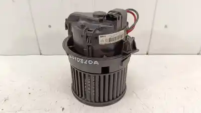 Second-hand car spare part heater blower motor for peugeot 208 style oem iam references t1013140a