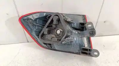 Автозапчасти б/у правый задний фонарь за bmw 3 (f30, f80) 318 d ссылки oem iam 6321737278401  