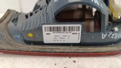 Автозапчастина б/у внутрішній правий завод для bmw 3 (f30, f80) 318 d посилання на oem iam 63217259916  