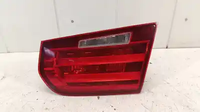 Second-hand car spare part interior rear right light for bmw 3 (f30, f80) 318 d oem iam references 63217259916