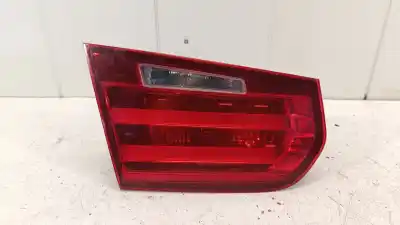 Second-hand car spare part interior left tailgate light for bmw 3 (f30, f80) 318 d oem iam references 63217259915