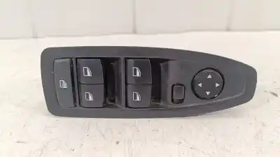 Second-hand car spare part left front power window switch for bmw 3 (f30, f80) 318 d oem iam references 920810903