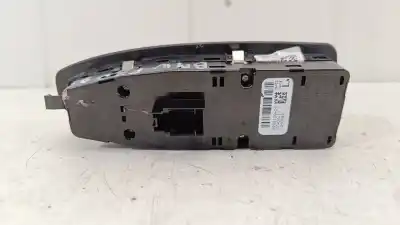 Second-hand car spare part left front power window switch for bmw 3 (f30, f80) 318 d oem iam references 920810903  