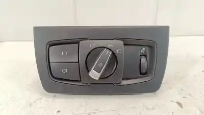 Second-hand car spare part headlights switch for bmw 3 (f30, f80) 318 d oem iam references 6131926530304